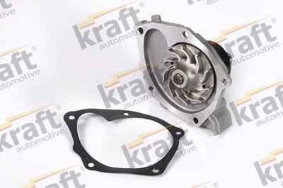 KRAFT AUTOMOTIVE 1504221 -  Водяной насос